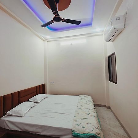 Nandi Homes Homestay Ujjain Exterior photo