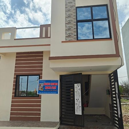 Nandi Homes Homestay Ujjain Exterior photo