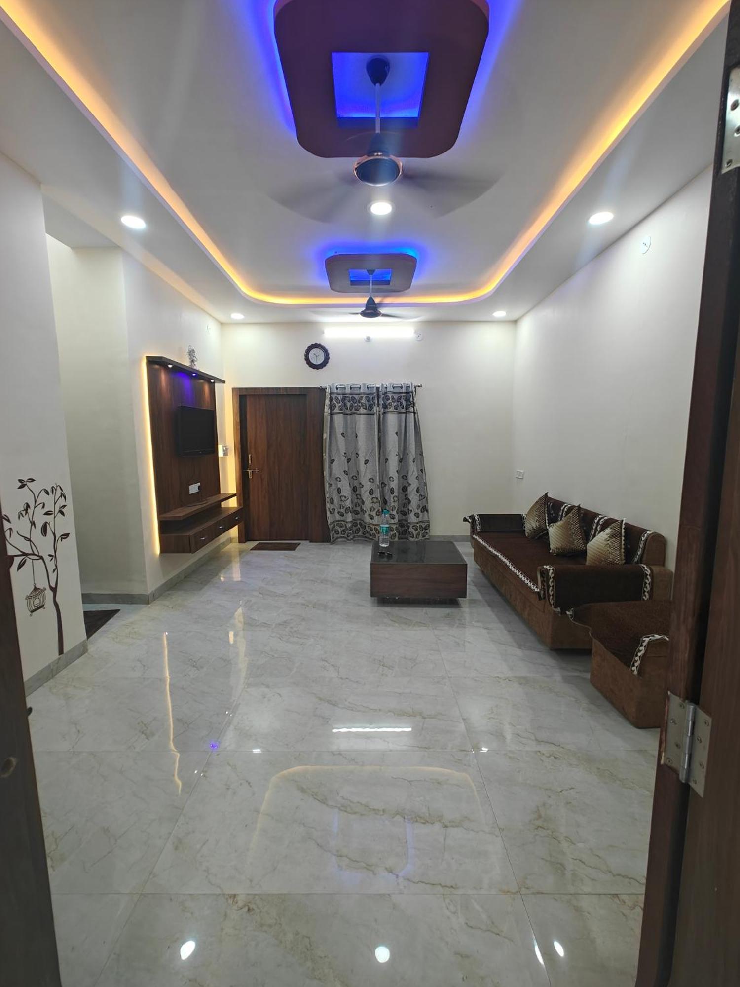 Nandi Homes Homestay Ujjain Exterior photo